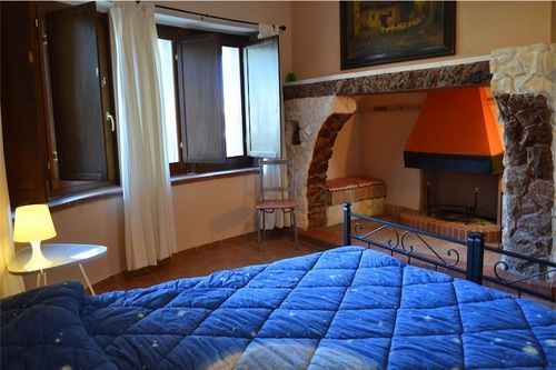 Villa Letizia Pineta Exteriér fotografie
